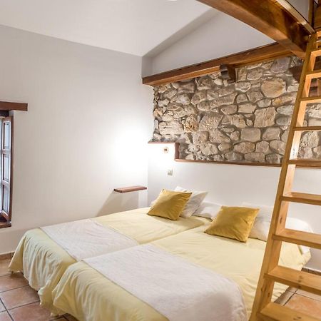 Posada Norte Barros Екстер'єр фото