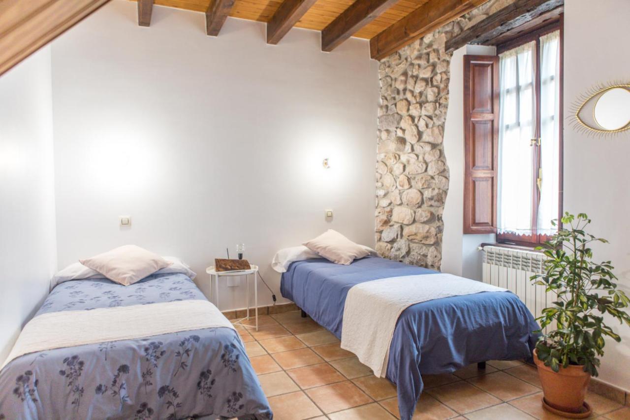 Posada Norte Barros Екстер'єр фото