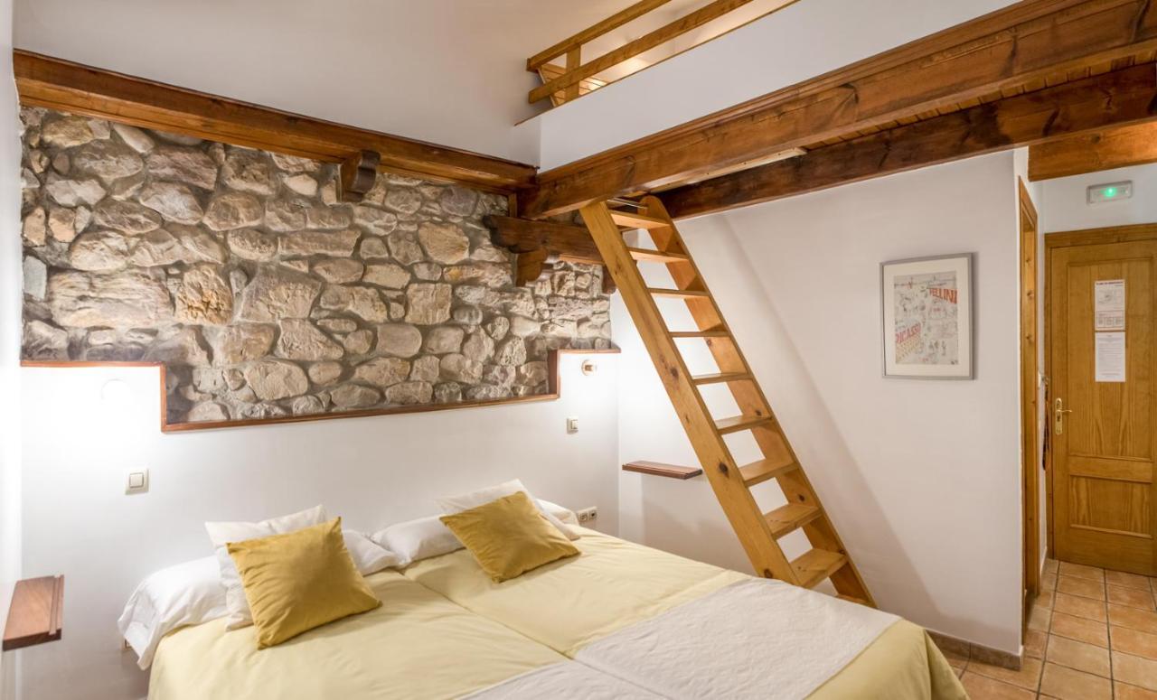 Posada Norte Barros Екстер'єр фото