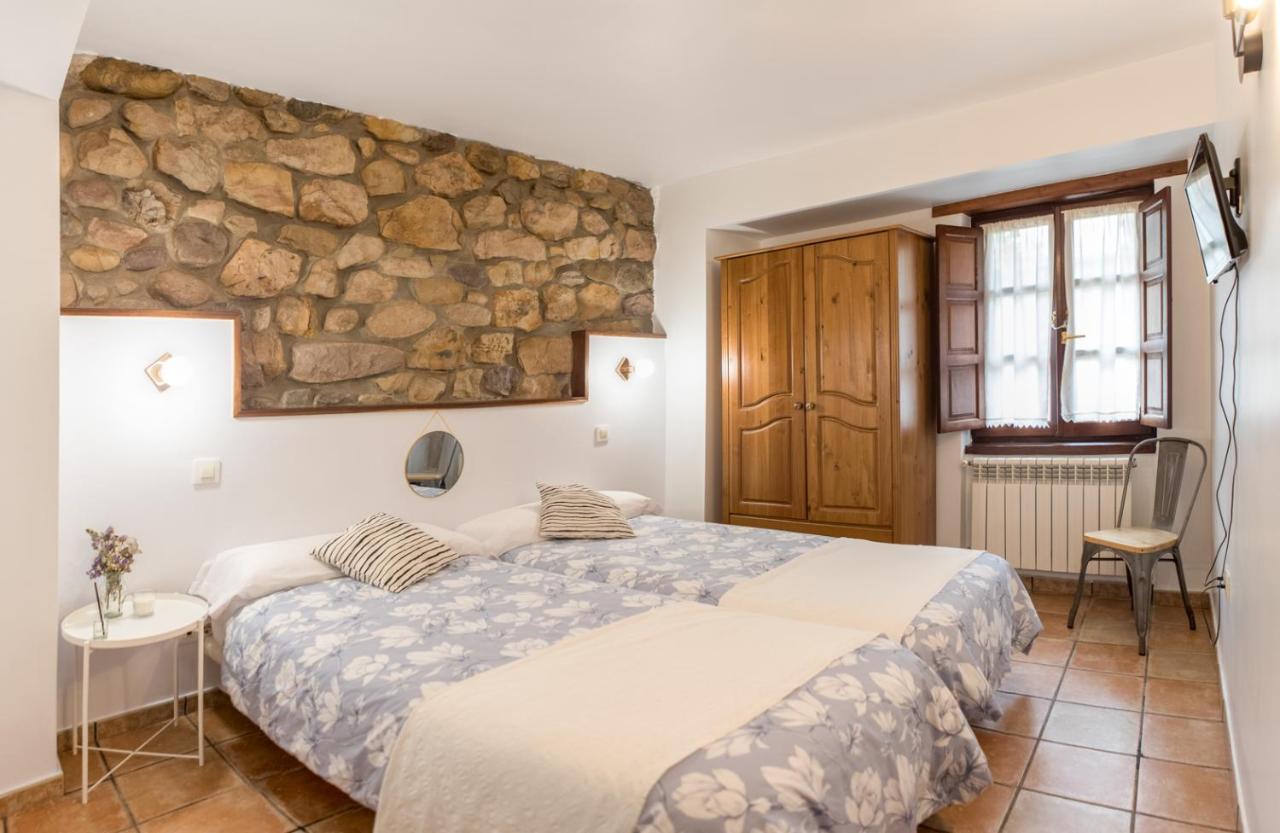 Posada Norte Barros Екстер'єр фото