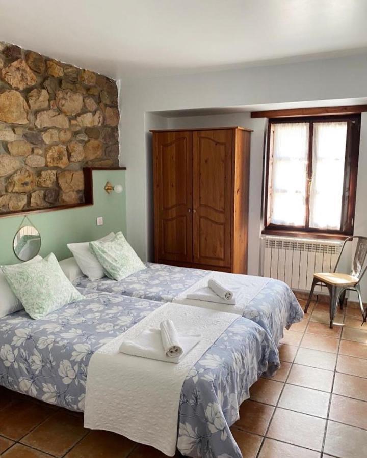 Posada Norte Barros Екстер'єр фото