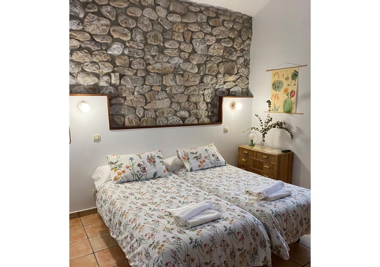 Posada Norte Barros Екстер'єр фото