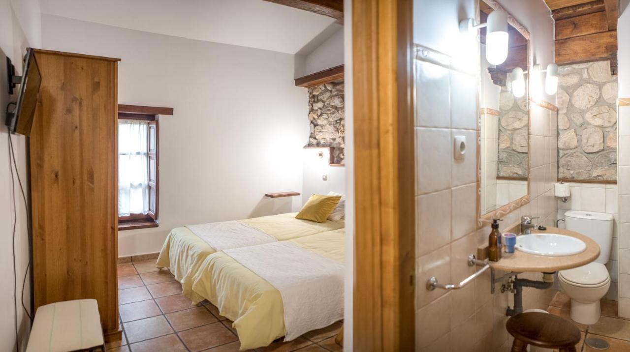 Posada Norte Barros Екстер'єр фото