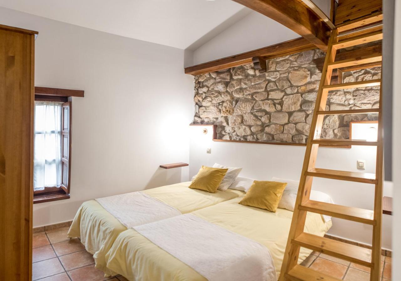 Posada Norte Barros Екстер'єр фото